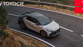 Lexus bliżej, niż myślisz - teraz w Toyota Knedler w Elblągu Lexus bliżej, niż myślisz - teraz w Toyota Knedler w Elblągu