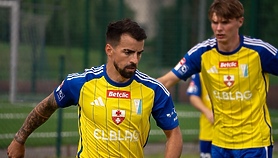 Licznik wyzerowany, Olimpia rozpoczyna nowy sezon Licznik wyzerowany, Olimpia rozpoczyna nowy sezon