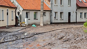 Czy sprawa powodzi trafi przed sąd Czy sprawa powodzi trafi przed sąd