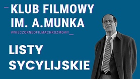 Listy sycylijskie w DKF