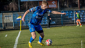 Defensywa pod lupą. Olimpia ściąga sprawdzonych zawodników