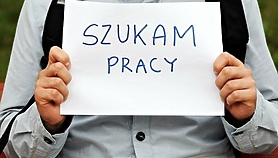 Luty kolejnym miesiącem wzrostu bezrobocia