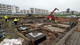 „Powódź pokazała, jak potrzebny jest taki magazyn”