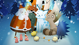 Magiczna Gwiazda zwierzaków w Kinie Światowid Magiczna Gwiazda zwierzaków w Kinie Światowid