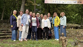 „Mamy bardzo dużo wspólnych tradycji” „Mamy bardzo dużo wspólnych tradycji”