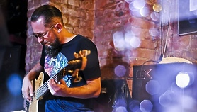 Jam session w Krypcie