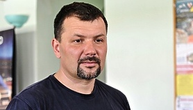 Stanowisko prezesa Fundacji Grupa Wodna 