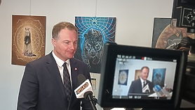 Marszałek województwa: W sprawie kolei potrzebne konkrety