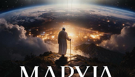 Maryja. Matka papieża w Kinie Światowid