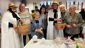 Mateczki Adwentowe — tradycja, która powróciła