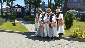 Mateczki Adwentowe:  od zapomnianej tradycji do produktu turystycznego