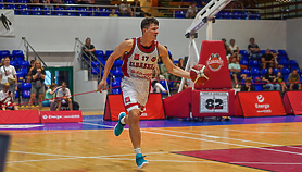 Koszykarskie odrodzenie w czwartej kwarcie