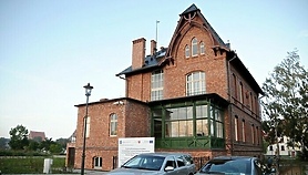 MDK bez sekcji modelarskiej MDK bez sekcji modelarskiej