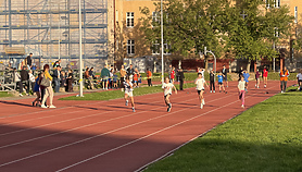Medale z lekkiej atletyki znów rozdane Medale z lekkiej atletyki znów rozdane