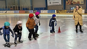 Meta Łyżwiarskich Czwartków Meta Łyżwiarskich Czwartków