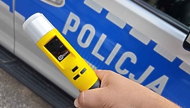 Miał 0,9 promila prowadząc motocykl. Sąd wydał wyrok