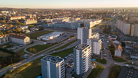 Miasto przyjaźniejsze zasłużonym Miasto przyjaźniejsze zasłużonym