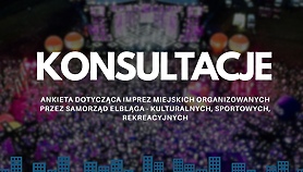 Miasto pyta o ocenę imprez