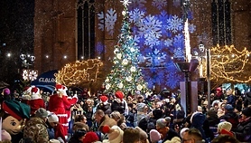 Miasto szuka realizatora jarmarku