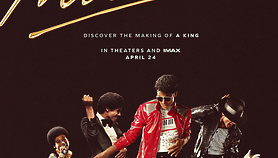 Michael w Kinie Światowid