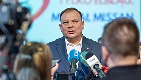 Ktoś podszywa się pod prezydenta Elbląga