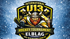 Międzynarodowe hokejowe emocje już wkrótce! Międzynarodowe hokejowe emocje już wkrótce!