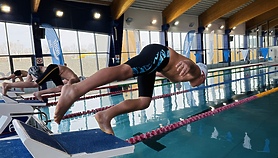 Dolinka Swim Challenge za nami Dolinka Swim Challenge za nami