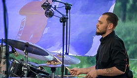 Ostatnia letnia sesja jazzowa w Krypcie