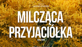 Milcząca przyjaciółka w Kinie Światowid