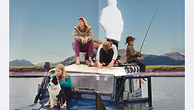 Miłość, która zostaje w Kinie Światowid