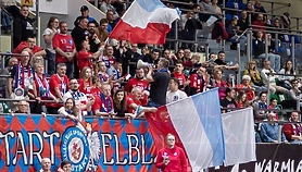 Jak minął rok na sportowych arenach 