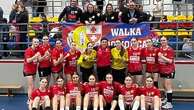 Przegrana Truso w Dopiewie