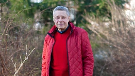 Kronikarz znikającego świata  