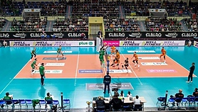 Mistrz Polski zawita do Elbląga Mistrz Polski zawita do Elbląga