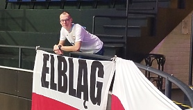 Mistrzostwa i po mistrzostwach... czyli jak to kibic pojechał jako dziennikarz