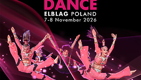 Mistrzostwa Świata Disco Dance 2026 w Elblągu