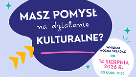 Młodzi mają głos, czyli „Bardzo Młoda Kultura” Młodzi mają głos, czyli „Bardzo Młoda Kultura”