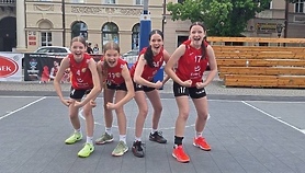 Młodzież Truso najlepsza jest Młodzież Truso najlepsza jest