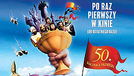 Monty Python i Święty Graal