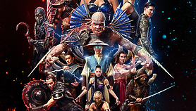 Mortal Kombat II