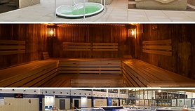 Weekend w strefie relaksu Weekend w strefie relaksu