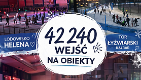 Podsumowanie zimowego sezonu Podsumowanie zimowego sezonu