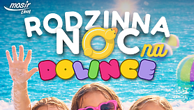 Rodzinna Noc powraca na Dolinkę