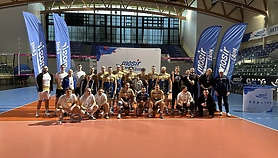 Logbar Sport SPA ponownie numerem jeden