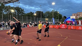 Sportowe emocje przez cały tydzień