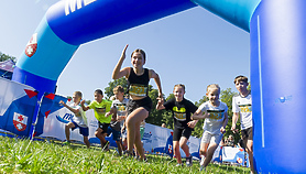 Bażantarnia Jump&Run coraz bliżej