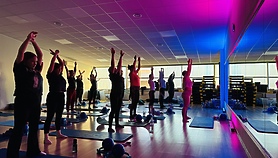 Wybierz swoje zajęcia fitness - „Aktywuj się z MOSiR-em”