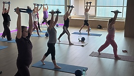 Znajdź swój trening na jesień Znajdź swój trening na jesień