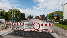 Objazdy od przyszłego tygodnia