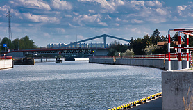 Spór o most w Nowakowie